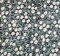 1 Yard Sage Rayon Crinkle Fabric Lightweight Textured Material For Apparel 50/52 Inch Width